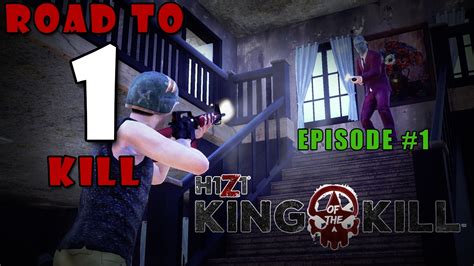 Road To Kill Ep H Z Kotk Youtube