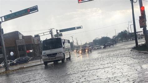 Clima En León Hoy 13 De Julio Toma Precaución Podría Llover En Las Próximas Horas Periódico Am