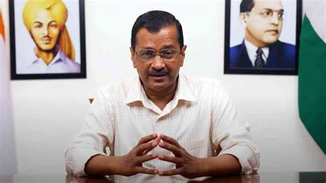 Delhi Hc Seeks Ed Reply On Arvind Kejriwal S Plea Challenging Summons