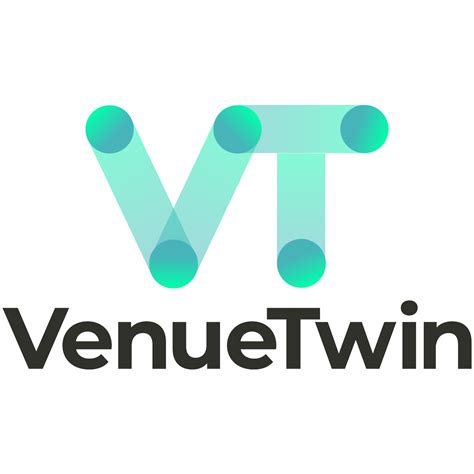 Introducing The New Venuetwin Logo Oneplan