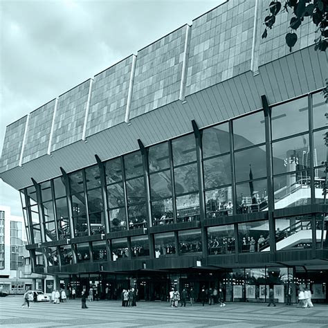 History | Gewandhaus Leipzig