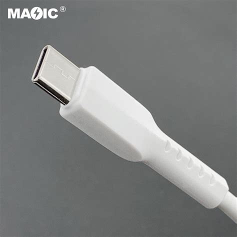 Type C USB Cable Shenzhen Magelei Electronic And Technology Co Ltd