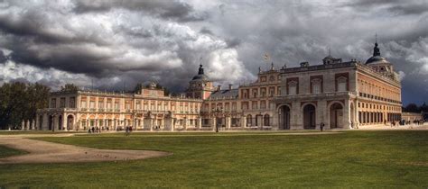 Aranjuez | Royal Palace, Gardens, Madrid | Britannica