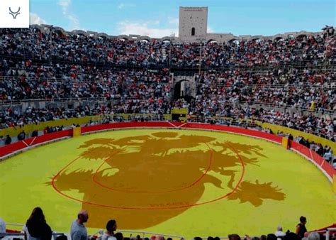 Lista la reaparición de Ponce en Nimes con los carteles de la feria de