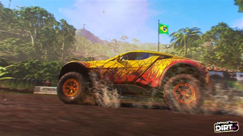 Will Dirt 5 release for PS5 and Xbox Series X? - Gamepur