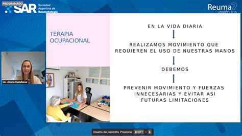 Taller Nacional Para Pacientes Con Enfermedades Reumatol Gicas