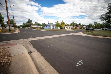 Drainage Dips Are Coming To An Intersection Near You What S The Point