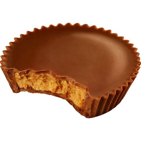 Reese's Giant Peanut Butter Cup - 1 LB Gift Pack | bestcandyshop