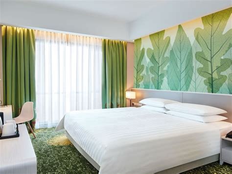 Sunway Velocity Hotel | 4-Star Hotel in Kuala Lumpur Near MRT & Malls