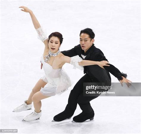 2141点のスケート選手 髙橋 大輔の写真と高解像度写真 Getty Images