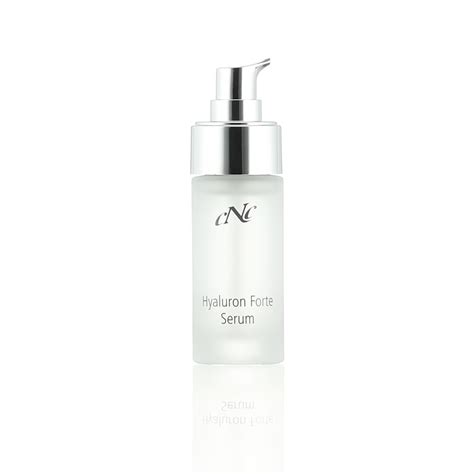 CNC Cosmetic Aesthetic World Hyaluron Forte Serum