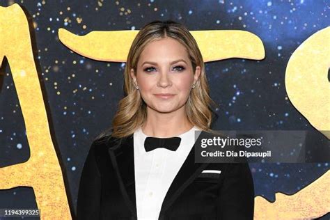 Vanessa Ray Photos And Premium High Res Pictures Getty Images