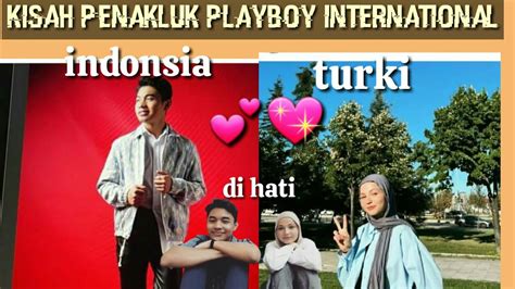 Kisah Si Penalkuk Playboy International Di Fiki Naki Terbaru Hari Ini