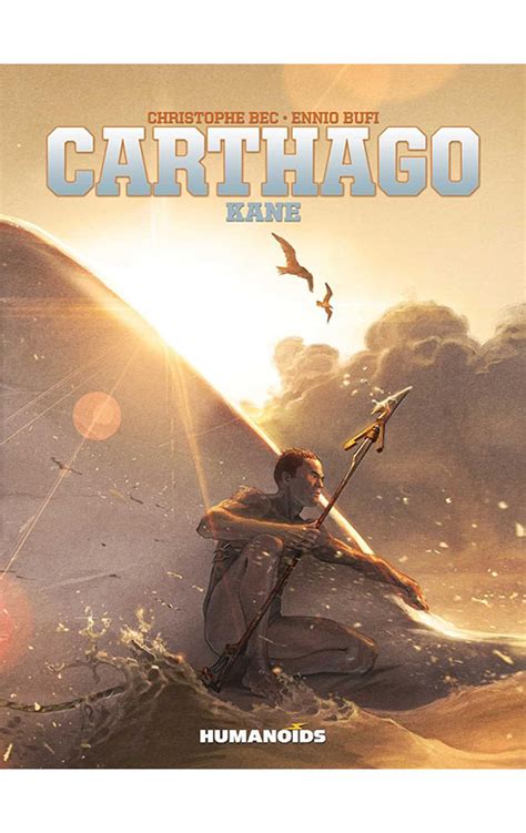 Carthago Kane Tp Cosmic Realms