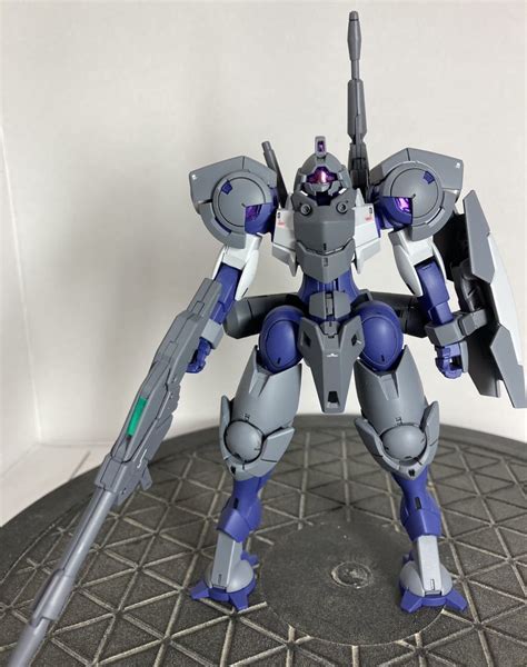 Yahooオークション Hg 1144 ハインドリーシュトルム 塗装完成品