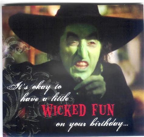 Wicked Witch Of The West Quotes. QuotesGram