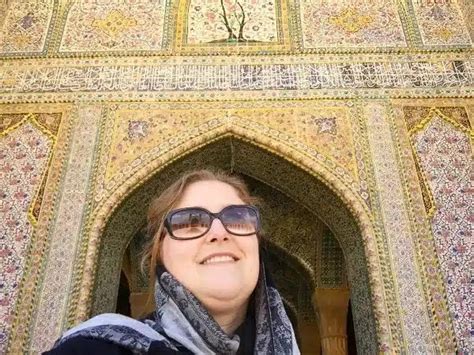 Solo Female Travel To Iran Is It Really Safe For Independent Women