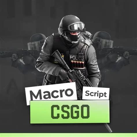 Full Recoil No Recoil Macro Script Cheats Hacks