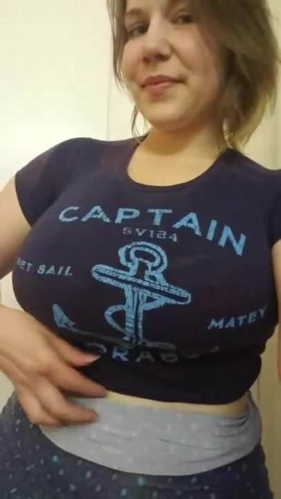 Mal Malloy Super Tits XHamster