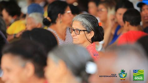 Governo de Goiás beneficia mais de 470 moradores do Madre Germana I