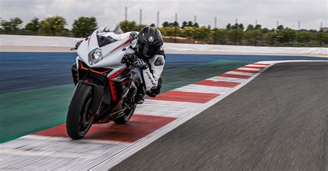 Webbikeworld 2022 MV Agusta F3 RR Specs Features Photos