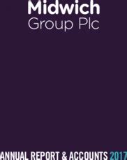 Midwich Group Plc Annualreports