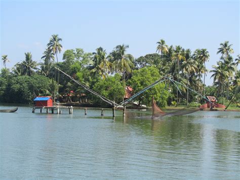 Kayamkulam - Central Travancore, Kerala - Around Guides