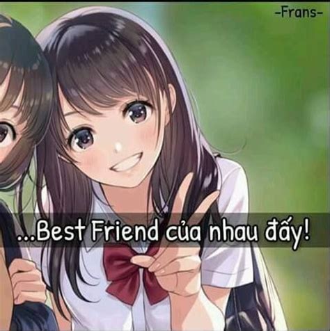 T Ng H P Nh Ng H Nh Nh Avatar I Bff N Anime Cute N Xem