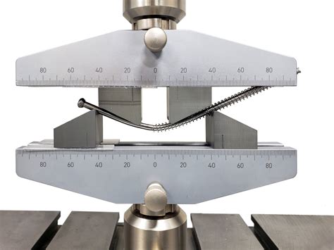 EXpert 8900 Axial Torsion Fatigue Testing Machine ADMET