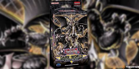 The Best Structure Decks In Yu Gi Oh