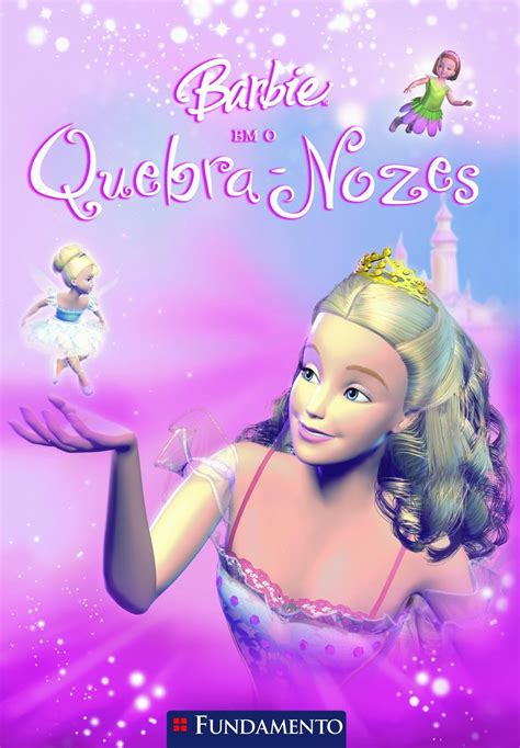 Desenhos Da Barbie Em Portugues Para Assistir Completo