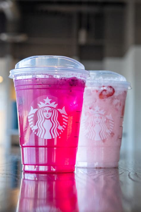 Do Starbucks Refreshers Have Caffeine? See Exactly How Much! - Sweet Steep