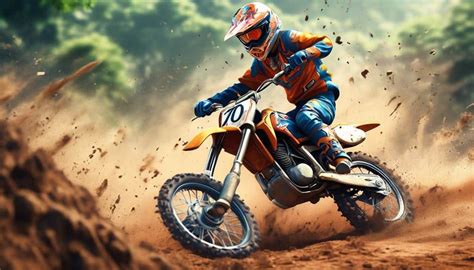 fast   cc dirt bike  dirt bike empire