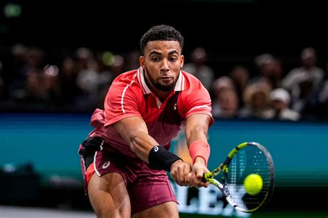 Masters De Paris Bercy Arthur Fils Je Suis Cuit Je Nai Plus