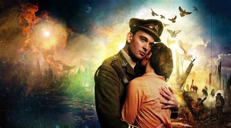 Birdsong Close Up Film Review Close Upfilm