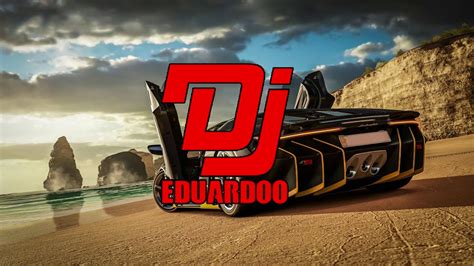 MC Levin Ai Que Saudade Da Danada Grave DJ Eduardoo YouTube