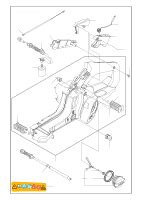 Husqvarna Rancher Ii Parts Diagram