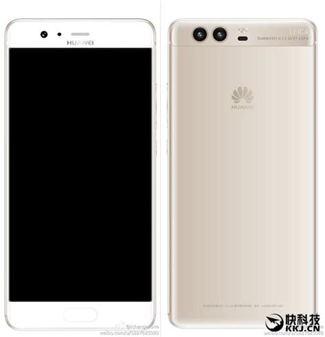 Son estas las características completas del Huawei P10 y P10 Plus