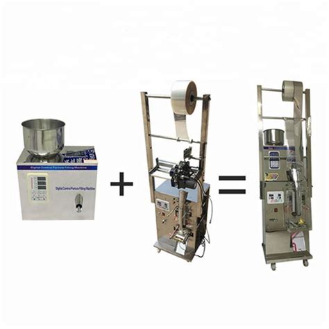 YTK F100 2 99g Powder Filling Machine With Footpedal For Powder