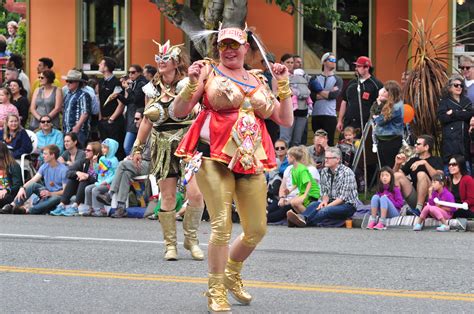 2017 Fremont Solstice Parade 300 Summer Solstice Parade F Flickr