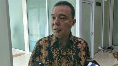 Breaking News Revisi Uu Pilkada Batal Dpr Ikut Putusan Mk Dasco Gua