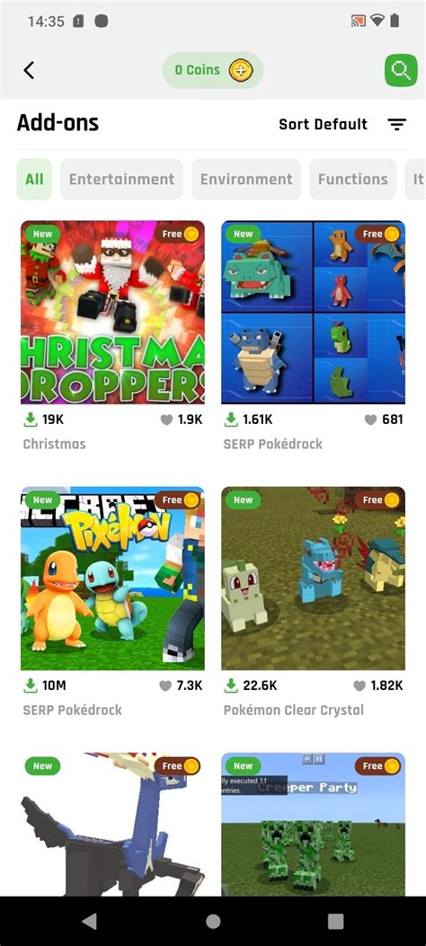 Descargar Awesome Mods For Minecraft Pe Apk Gratis Para Android