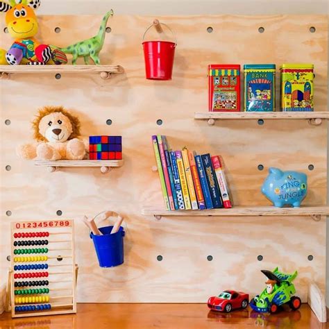 Genius Pegboard Organizing Ideas Craftsy Hacks