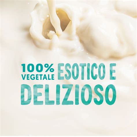 Alpro Classico Gusto Cocco Vegetale Alproshop It