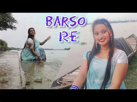 Barso Re Dance Cover Aishwarya Rai Guru Shreya Ghoshal