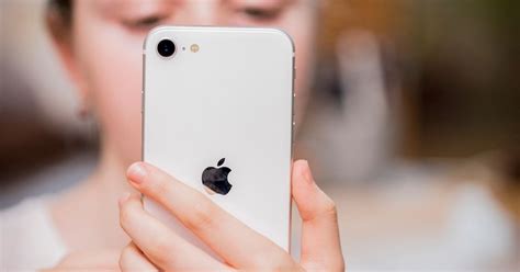 iPhone SE 2022 será o smartphone 5G mais barato da Apple 4gnews