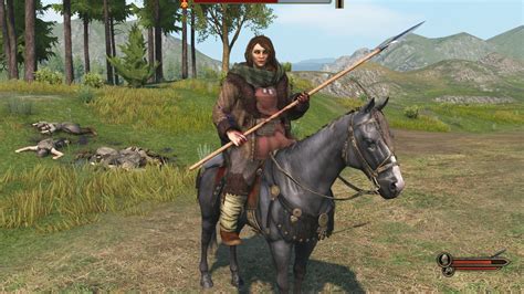 Best mods mount and blade bannerlord - retlinux