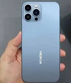 Nokia 1100 Lite 5G 2024 Price in Philippines 2025 & Full Specs ...