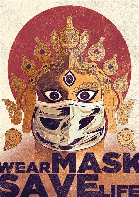 Wear Mask Save Life Amplifier Community