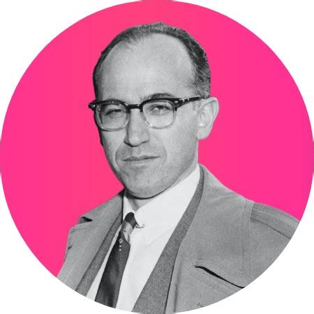 Best Jonas Salk Quotes